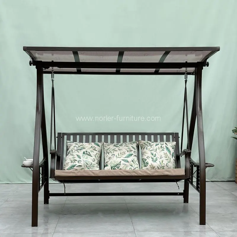 Was einen Outdoor-Hängesessel zur perfekten Wahl zum Entspannen im Freien macht