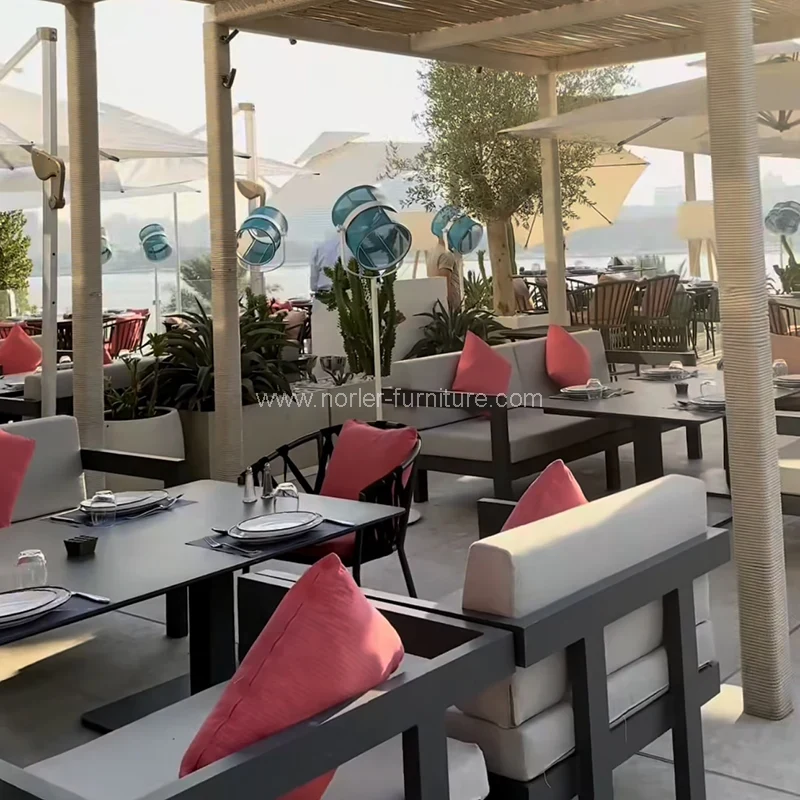 Restaurantkoffer